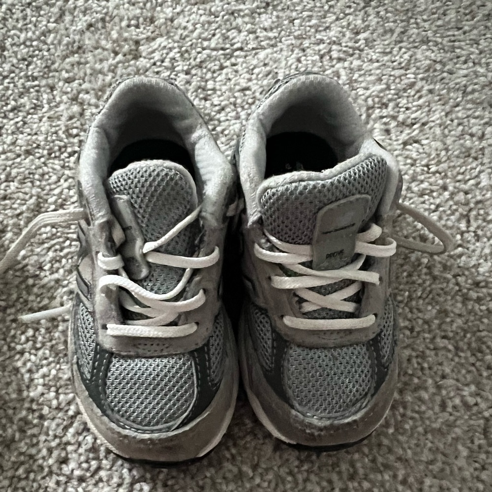 Toddler New Balance